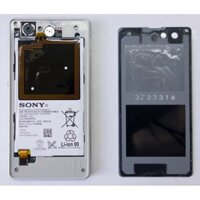 Pin Sony Z1 Mini zin hãng 100% cao cấp giá rẻ nhất