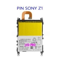 PIN SONY Z1