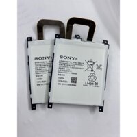 Pin sony Z1S