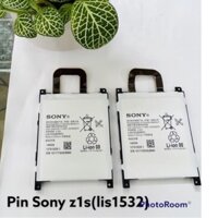 pin Sony Z1S