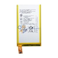 Pin Sony Z3 Compact Z3 Mini D5803 D5833 Zin - Hàng nhập Khẩu
