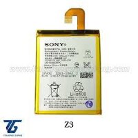 PIN SONY Z3 D603