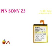 PIN SONY Z3 (D6602, D6616, D6643)