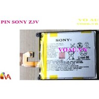 PIN SONY Z3V