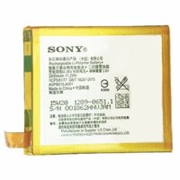 Pin Sony Z4 / C5 / C5 Ultra 2930mAh