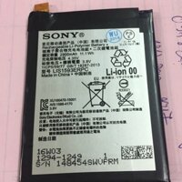 Pin sony Z5 dual /E6683/E6853 lis1593erpc