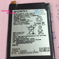 Pin sony Z5 dual /E6683/E6853 lis1593erpc ( phụ liện bé nhím)