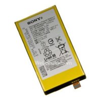 Pin sony Z5 mini , Z5 compact xịn mới 100% _ BH 6 tháng