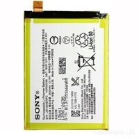 Pin Sony Z5 Premium dung lượng 3430 mAh xịn, bảo hành 3 tháng