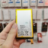 Pin sony zl2 lis1547erpc, thay pin điện thoại sony zl2/ z2 mini