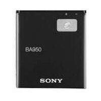 Pin sony ZR(BA950)