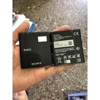 Pin sony BA900/ST26i/ST26i/Xperia J