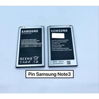 Pin SS Note3 B800BC, B800BE, N9006 P0020Note3