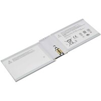 Pin Surface DAK822470K G3HTA020H G3HTA044H Battery For Microsoft Surface Book 1 1703 1704 1705 Screen