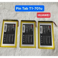 Pin T1-701u -Huawei