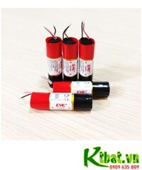 Pin tai nghe Bluetooth EVE96300CH _Pin ICR 10/30, Pin sạc Lipo 3.7v 220mAh  ICR 10/30 chính hãng
