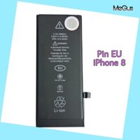 Pin táo 8 Vtech Việt Nam