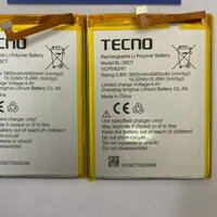 Pin Tecno 39Bt (Bl-39Ct) - Giá sỉ