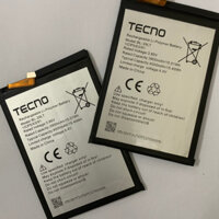 Pin Tecno CC7 / KC8 ( BL-39LT )