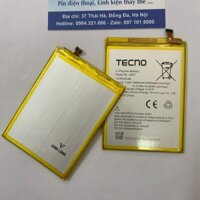 Pin Tecno L9 (Bl-39Dt) - Giá sỉ