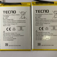 PIN TECNO LB6/LB7/LC6 (BL-49ET)