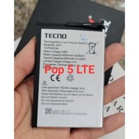 Pin Tecno Pop 5 LTE mã BL-49FT