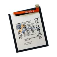 Pin thay cho điện thoại Nokia HE336 / Nokia 5 / TA1053 / Nokia 3.1 / TA1057 Zin