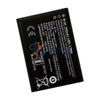 Pin thay cho điện thoại Nokia BV-6A / Nokia 8110 4G / TA1059 / Nokia 2720 Flip 4G / TA1170 / TA1168 Zin