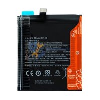 Pin thay cho điện thoại Xiaomi BP40 / Redmi K20 Pro / Mi 9T Pro / Mi9T Pro