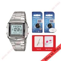 Pin thay cho đồng hồ đeo tay casio DB-360 DB-360G