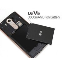 PIN THAY CHO LG V10 CAO CẤP - BAO HÀNH ĐỔI MỚI