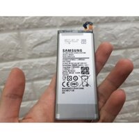 Pin thay cho samsung Galaxy A720 A7 2017 chính hãng - Zin