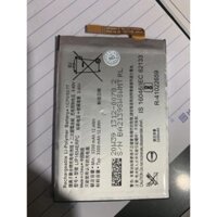 Pin thay cho Sony Xperia L2 / LIP1654 /H4331 H4311 dung lượng 3200mAh