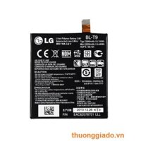 Pin thay điện thoại cho LG Nexus 5 ( BL-T9)