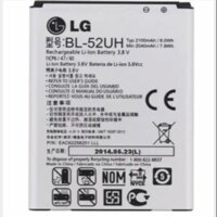 Pin thay điện thoại cho LG L70/L65/D320/D285 ( BL-52UH)
