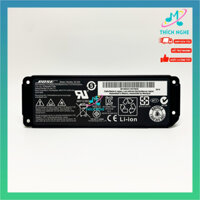Pin thay loa Bose Soundlink Mini 1 chính hãng 063404 061384 061385 061386 dùng chung - Pin dự phòng loa Bose