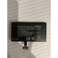 Pin Thay Lumia 1020 BV 5XW 2000mAh xịn - Bảo hành 1 tháng
