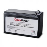 Pin thay thế 12V/7AH Ắc Quy CyberPower RB1270C