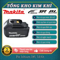 Pin Thay Thế 18V 5000mAh Lithium ion 18V