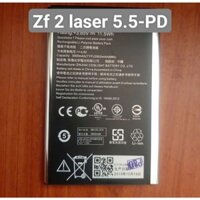 Pin thay thế Asus Zenfone 2 Laser 5.5