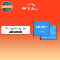 Pin Thay thế Bộ Phát Wifi 4G Alcatel EE70 EE71 CHÍNH HÃNG