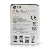 Pin thay thế cho điện thoại LG L70 L650 D320 D285 (BL-52UH) 2100mAh