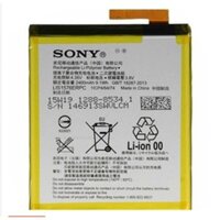 Pin thay thế cho điện thoại Sony Xperia M4 Aqua dung lượng 2400mAh (Trắng)