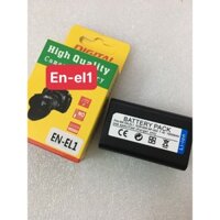 Pin thay thế cho EN-EL1 cho Nikon COOLPIX 4300, COOLPIX 4500, COOLPIX 4800