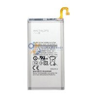 Pin thay thế cho Galaxy A6 Plus A6+ A605 SM-A605G 3500mAh Zin