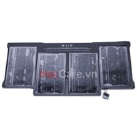 Pin thay thế cho Macbook Air 13inch Late 2010 đến 2017