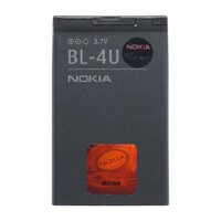 Pin thay thế cho Nokia Asha 300 (BL4U) 1000mAh