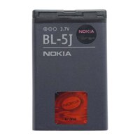 Pin thay thế cho Nokia Asha 200 (BL5J) 1320mAh