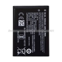 Pin thay thế cho Nokia BV-6A / Nokia 2720 Flip 4G / TA1170 / TA1168 / Nokia 8110 4G / TA1059