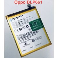 Pin thay thế cho Oppo A31 CPH2073 moi